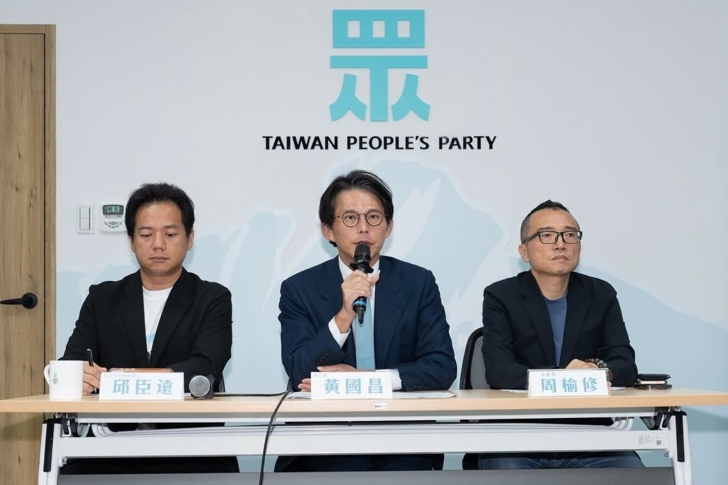 （圖／翻攝自邱臣遠Facebook）