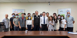 桃竹苗分署辦理公益揭弊廉政教育訓練，提升同仁風險辨識及處理能力。