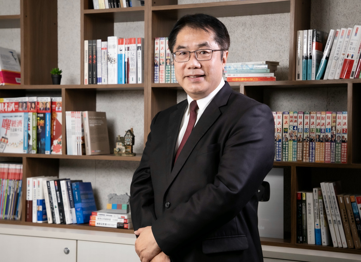 媒體民調黃偉哲施政獲70.9%南市民肯定　社福健康滿意度更突破8成