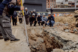 新竹地檢署就新竹市立棒球場相關案件，作成不起訴及緩起訴處分。