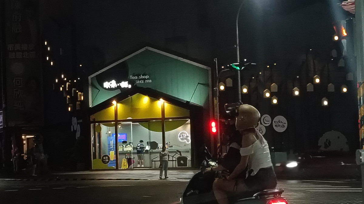 喫茶小舖民權概念店，展現品牌多年來的經營布局。