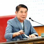 苗縣府縣務會議　鍾東錦：免費營養午餐視營運情形檢討是否再加碼10元