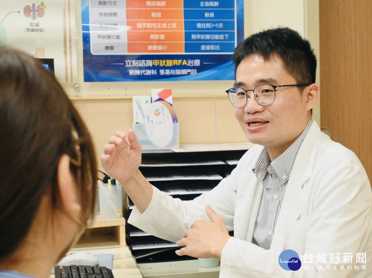 血糖控制不好別延誤　醫：適時使用胰島素有助穩定控糖