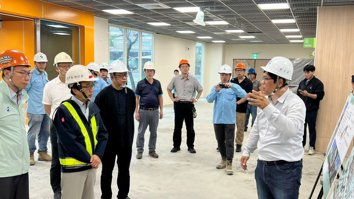 (圖/高雄市府工務局新建工程處)
