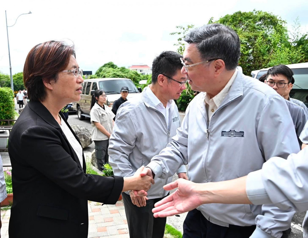 國民黨中央強推魏平政選彰縣長增當地政情心結　王惠美發長文揭內幕
