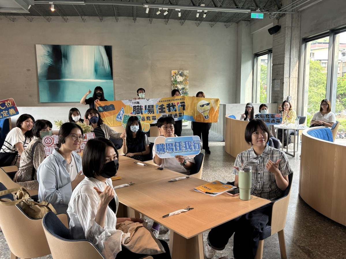 (圖/高雄市府新聞局)