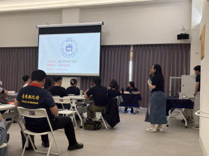 臺東社安網不漏接！　跨網絡合作強化家庭需求