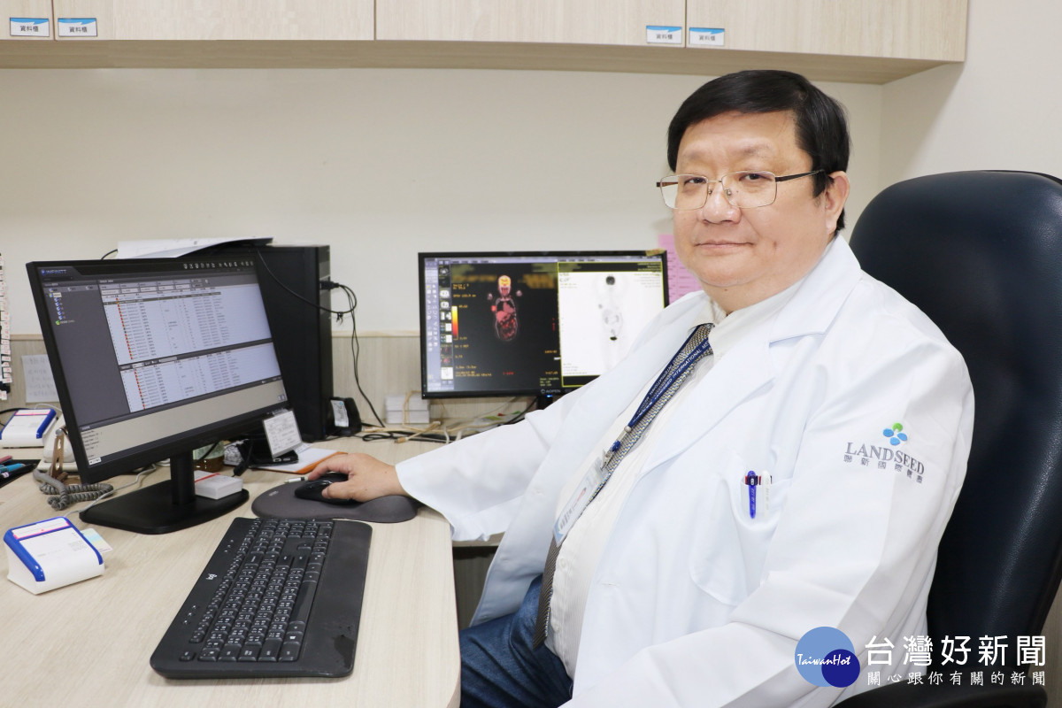 三十歲男血紅素偏低竟揪出大腸癌　醫籲驗出缺鐵性貧血別拖延