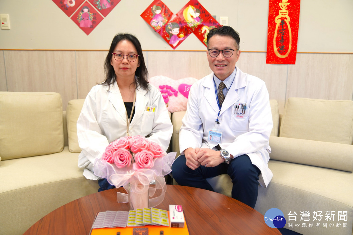 不要因害羞而延誤　藥師：漏尿是可以治療的疾病