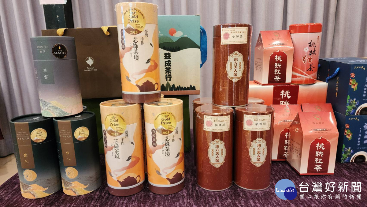 龜山擁有茶葉、花卉、咖啡、蜂蜜、苦茶油及竹筍等多元農業特色。<br />
<br />
