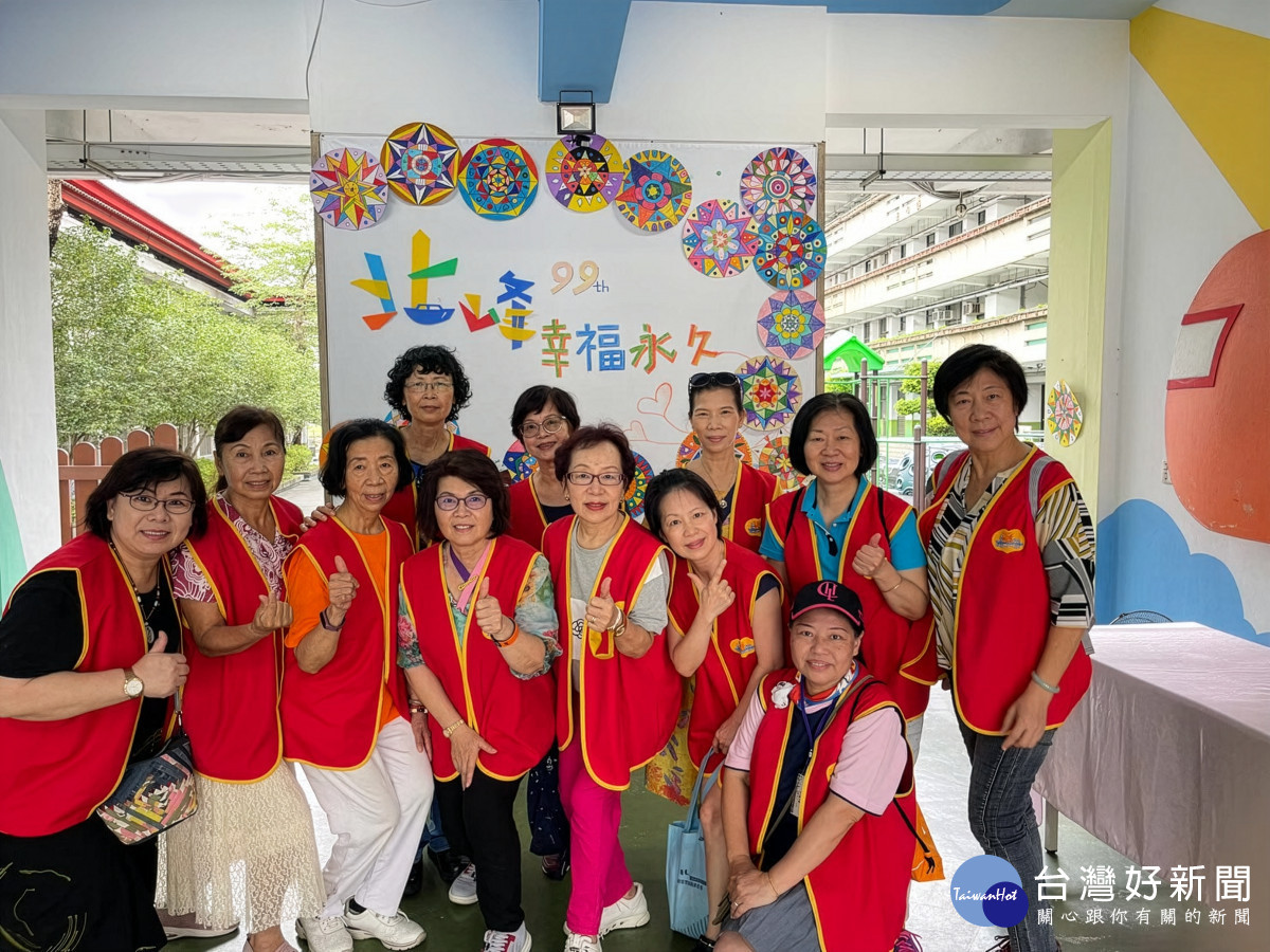 新北4人2團隊獲「杏壇芬芳獎」　教育局感謝用專業與陪伴接住每個孩子