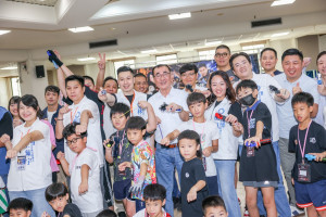 圖／李競辦提供