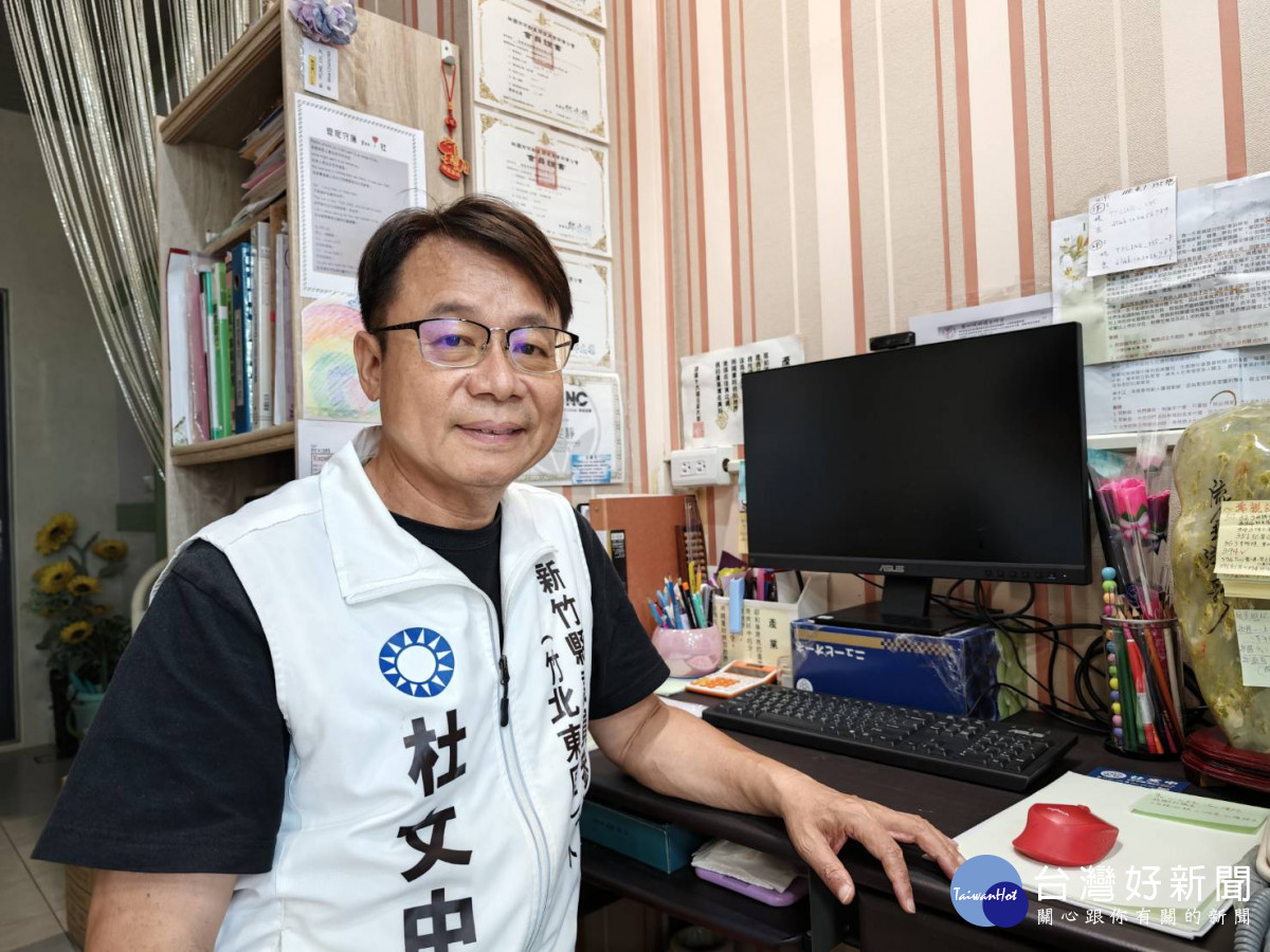 「幫親友小孩投票」成詐騙陷阱 　恐導致LINE帳號遭盜用