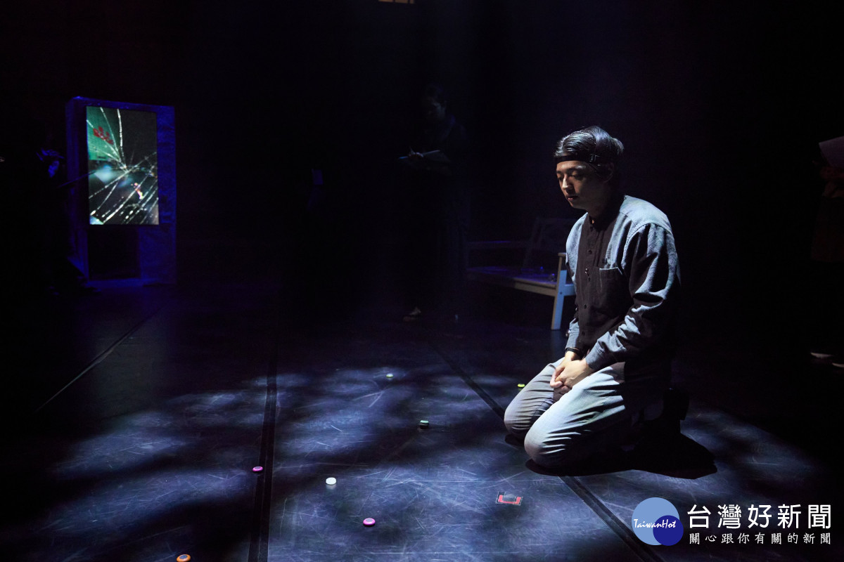 桃園科藝獎得獎作品11月完整首演開放索票　探索人與科技共創可能