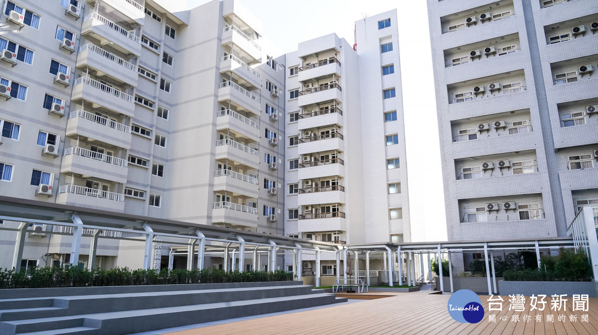 大學生住宿最在意的不是床位？　長庚研究：找到對的室友更重要