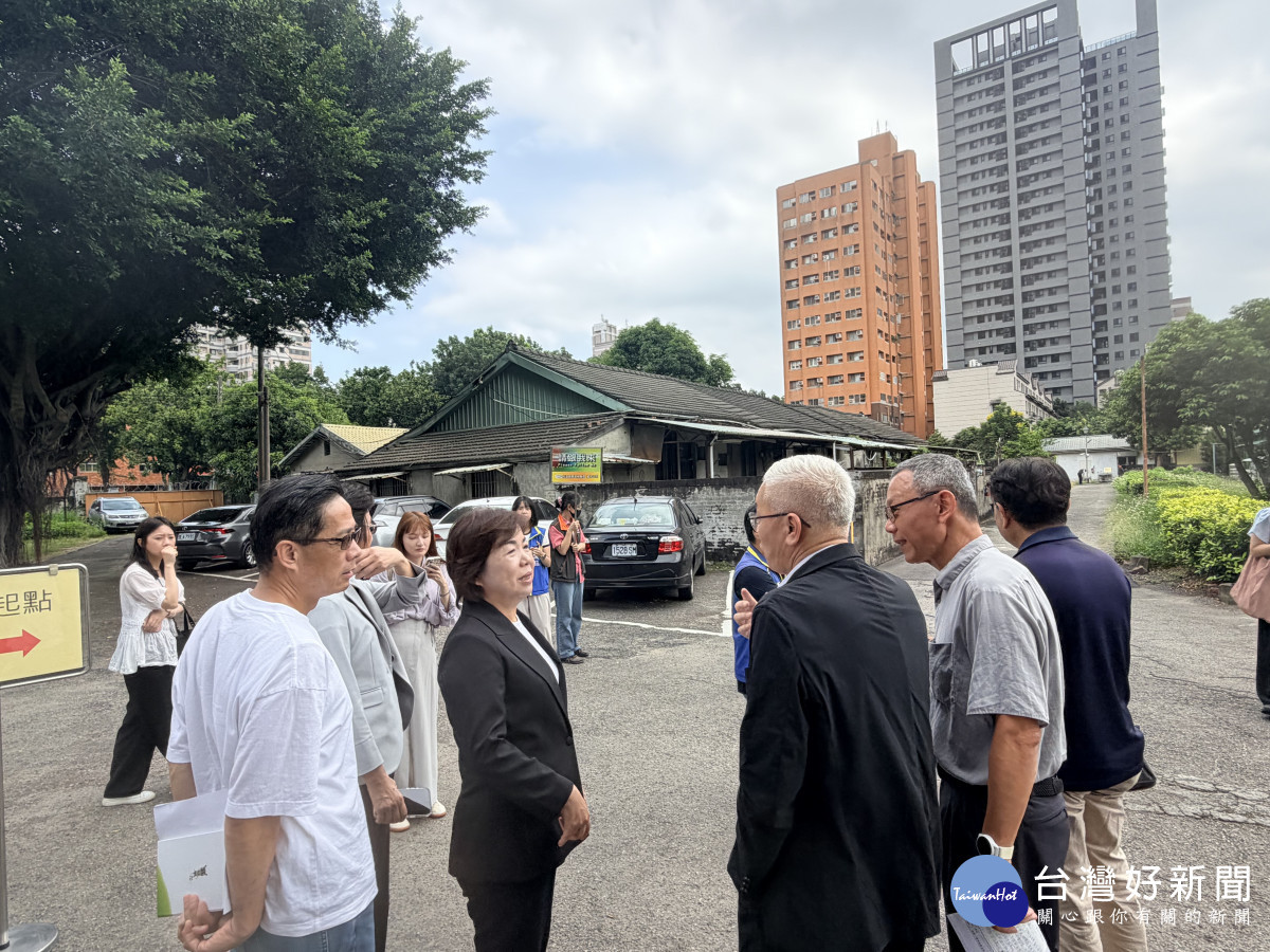 成功爭取國家級無人機檢測試驗室落腳台中　楊瓊瓔：打造下一個護國神山