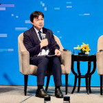 行政院大陸委員會副主委沈有忠（左）。（圖／資料照片，圖源：翻攝自大陸委員會Facebook）