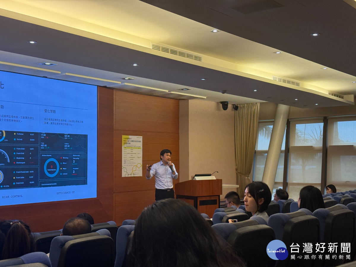 嘉義市納管、特登工廠雙金免繳1年　已繳款項自動抵明年