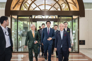 （圖／翻攝沈伯洋臉書）