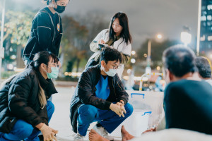 圖／思安慈善協會提供
