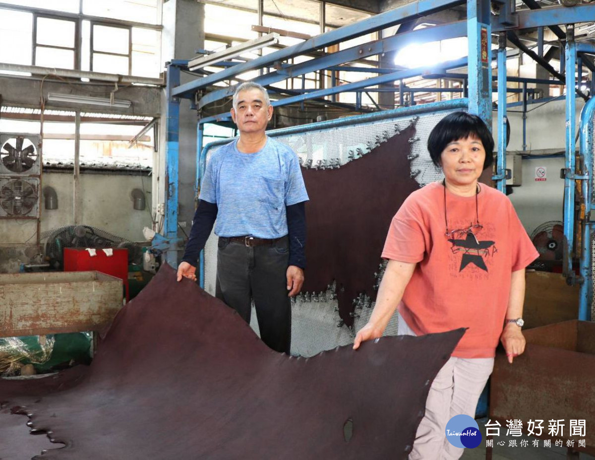 67歲阿三離職當天就求職　台南就業中心助重返職場