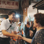（圖／翻攝沈伯洋臉書）