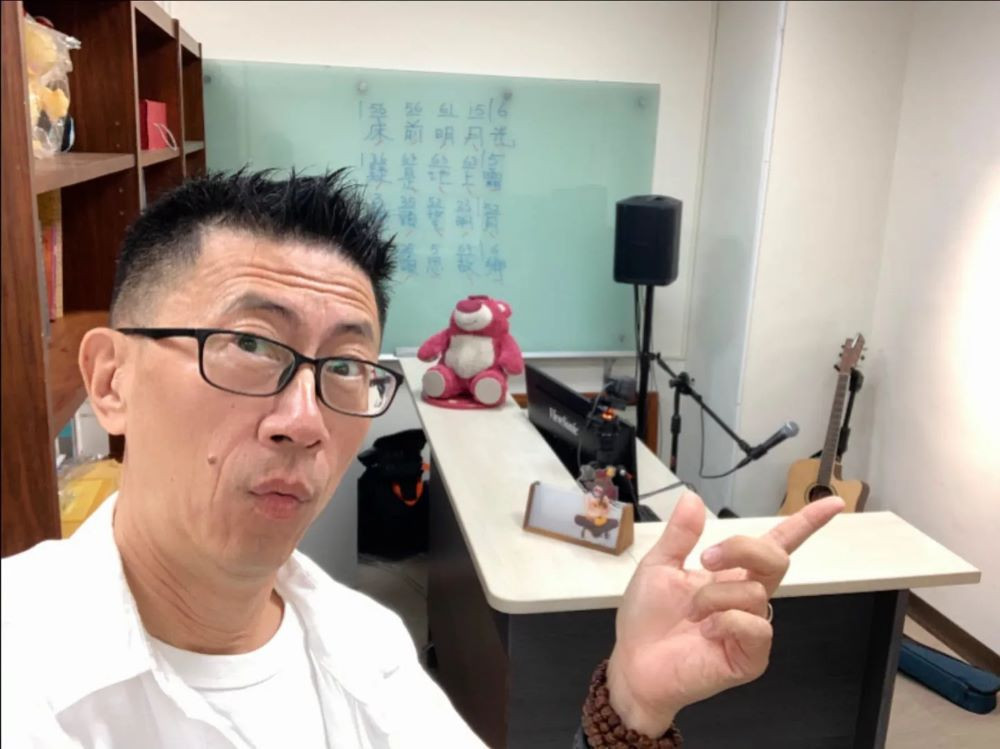 為教育注入新活力　「優客李林」李驥到東海擔任創意總監用AI翻轉音樂教學