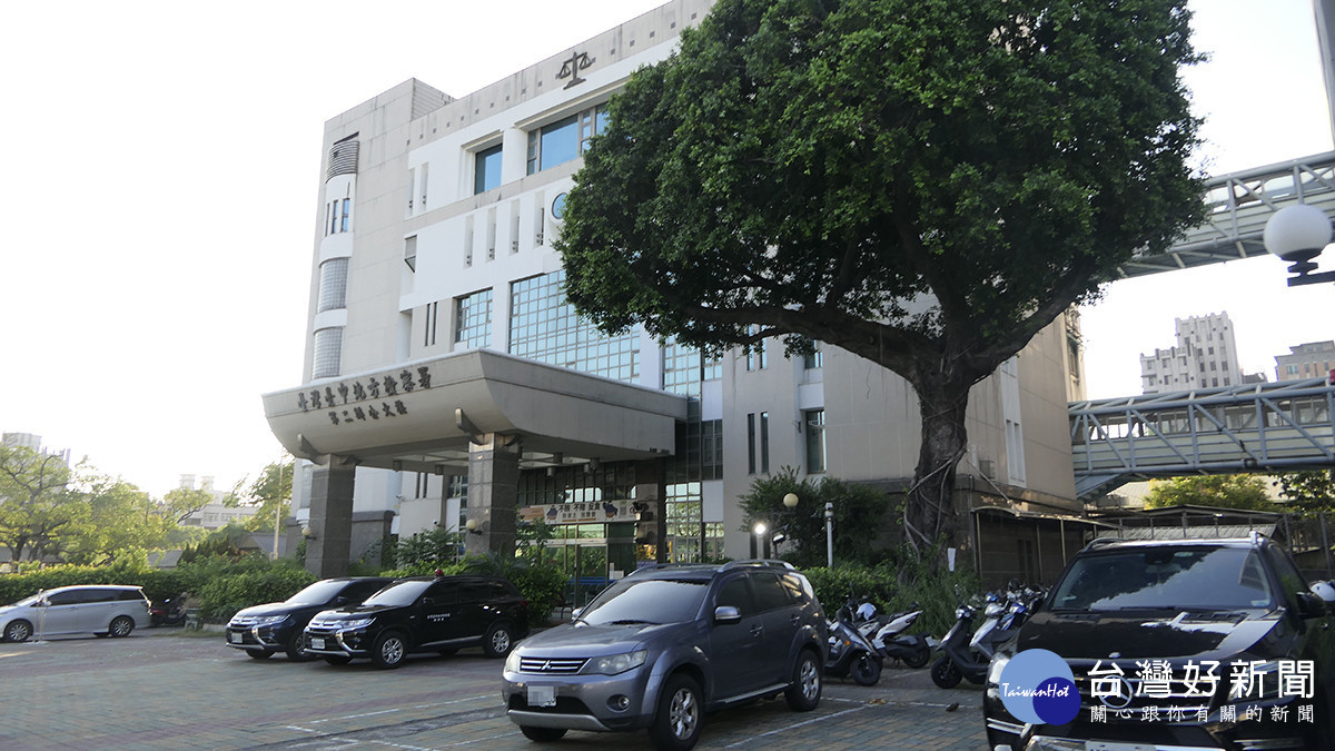 持槍射擊影片曝光還恐嚇元首　台中男落網檢方聲押