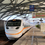 台鐵太魯閣號列車。（圖／資料照片，圖源：fun臺鐵Facebook）