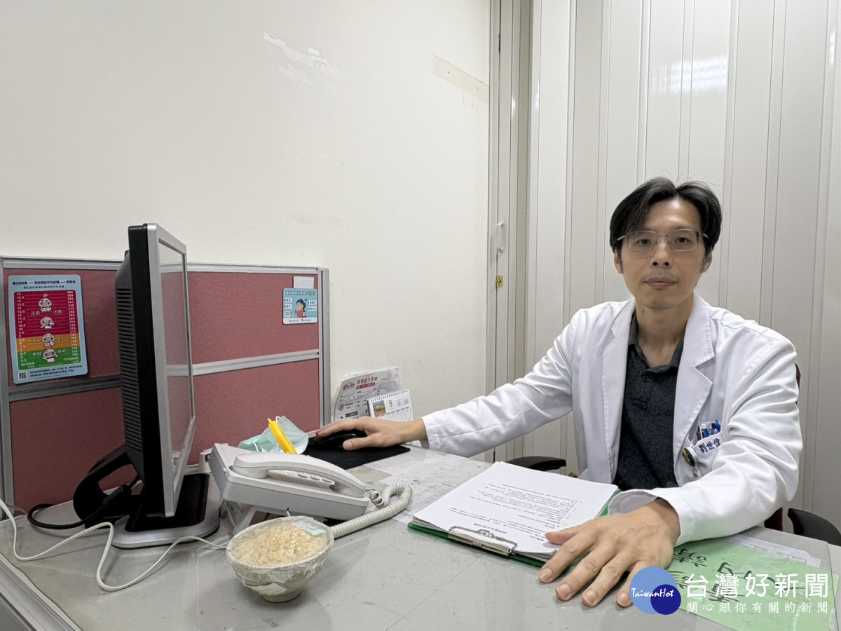 多吃「高鉀食物」就能消水腫？　樂生醫院營養師破解飲食迷思