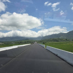 花蓮長富大橋路面重鋪工程預計9/20完工　縣府投入3000萬元提升富里、卓溪交通安全