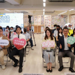 開發業者踴躍參與桃園防災型公辦都更招商說明會，與市府及住都中心交流合作，共同推動防災都更。