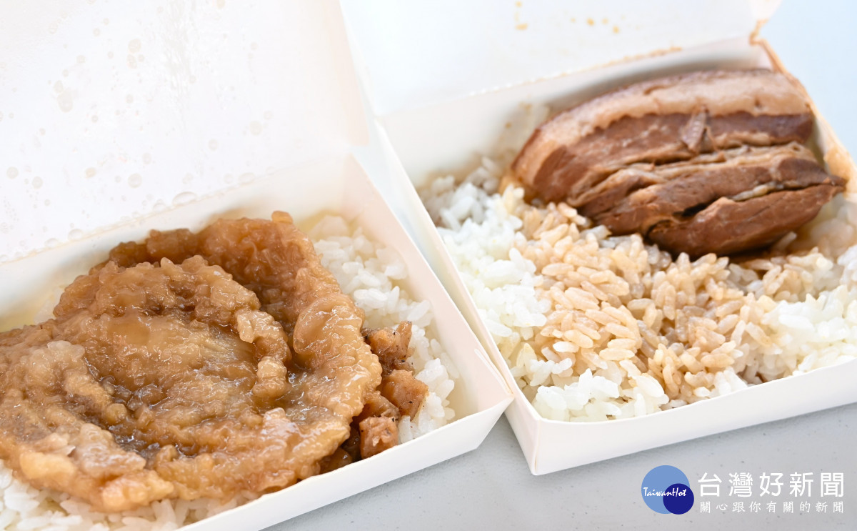 彰化豚肉節登場,「彰化健康豬」推動畜牧產業走向永續循環。圖/彰化縣政府提供