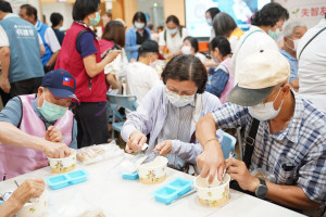 2026「憶」起啡常日活動。