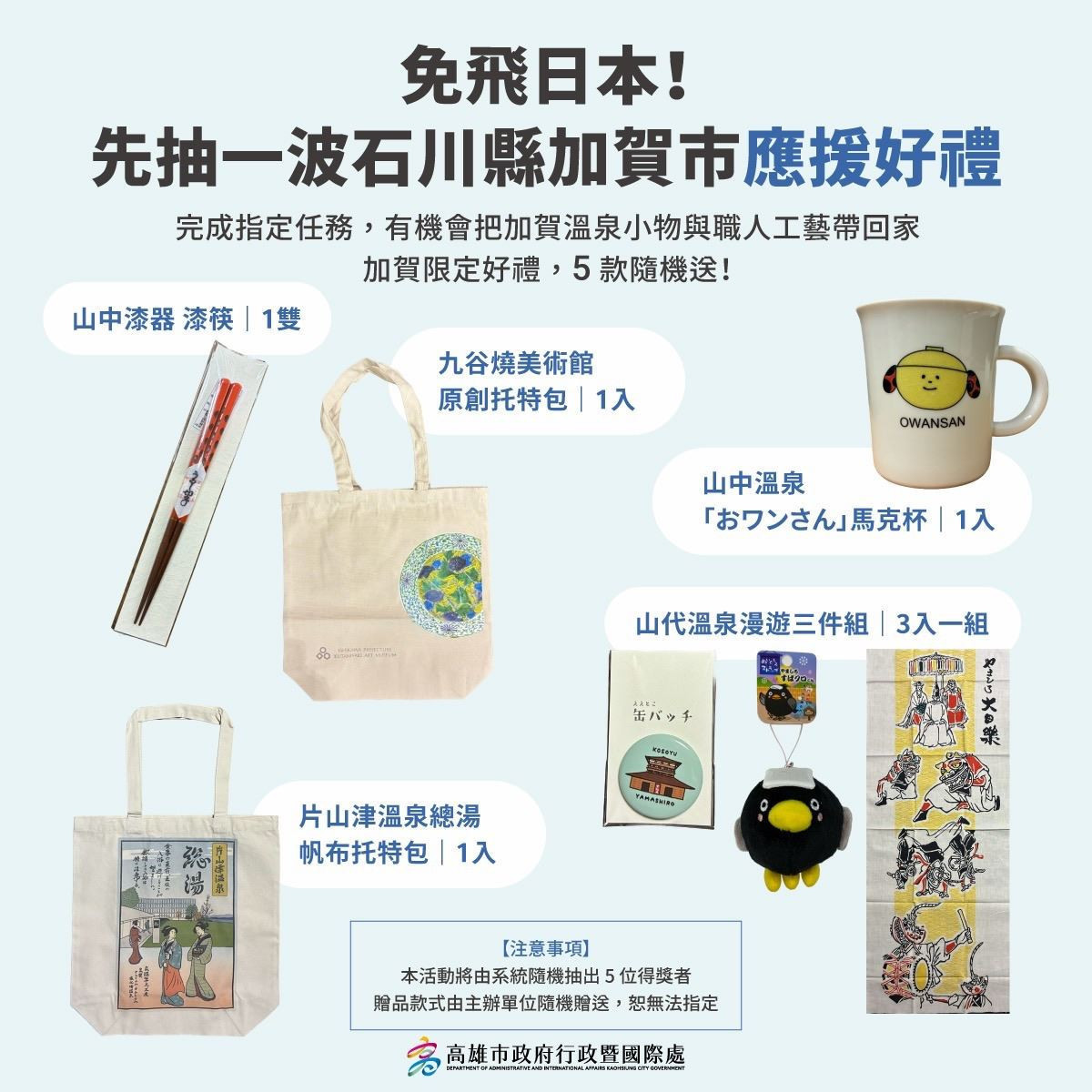 （圖／高雄市府行政暨國際處）