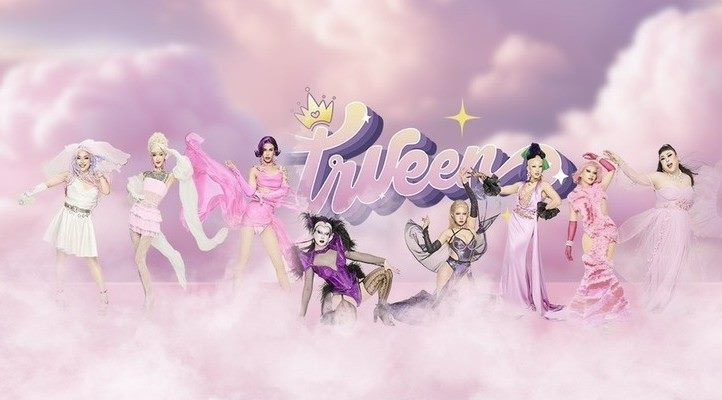 Color Taipei彩虹觀巴十月啟程　首度開進林森條通、妮妃雅與Pangina Heals登車助陣
