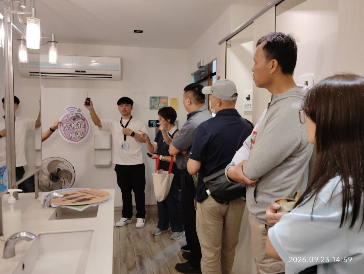 (圖/宜蘭縣府環保局)
