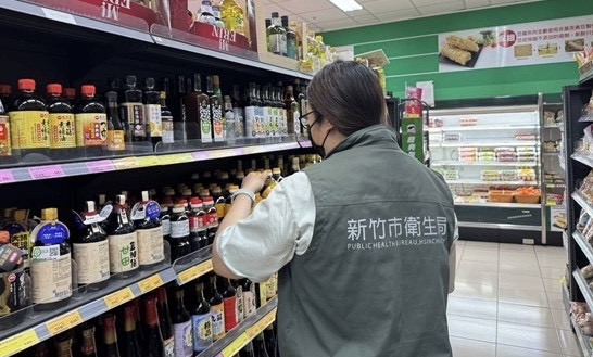 竹市中秋食品安全抽驗　24件食品全數合格