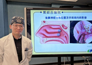 蔡建昇醫師
