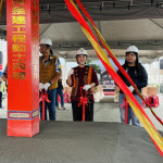 屏東泰武鄉旅遊服務中心正式動土啟建　打造永續觀光新里程