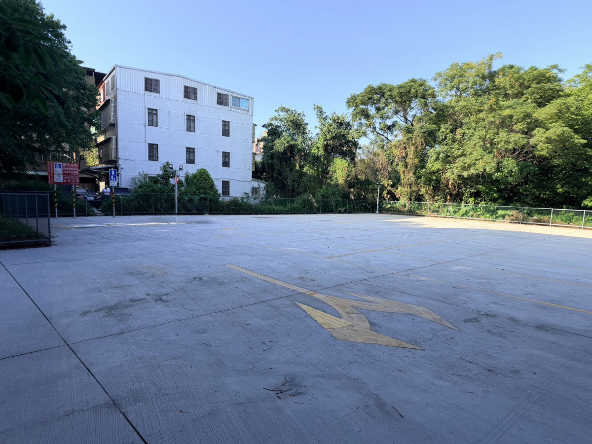 鄰近陶博館及新北美術館　鶯歌國姓段停車場10/1啟用