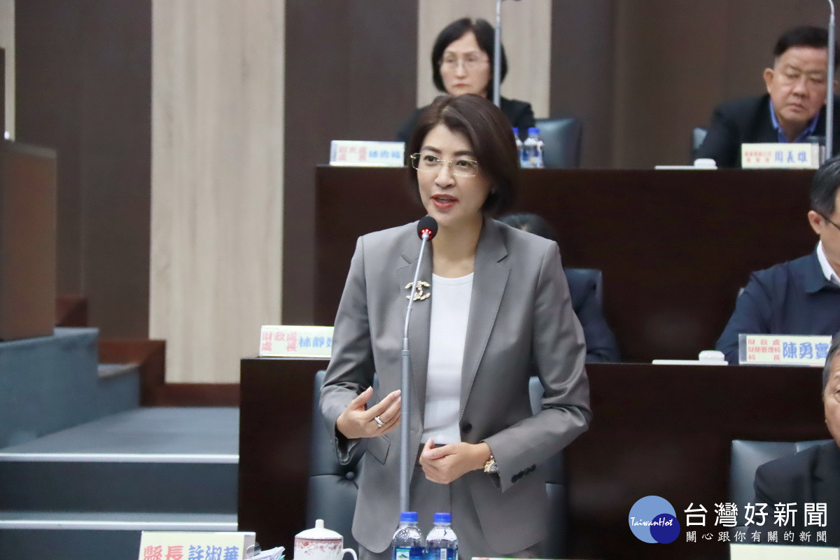 體育獎助學金設置辦法俟議會通過可望明年付諸實施。(記者扶小萍攝)