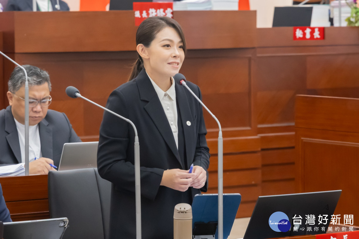 新竹市民有福了　高虹安規劃普發6000元振興經濟