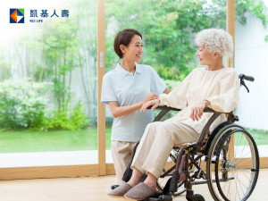 隨著醫療照護型態轉變，凱基人壽響應「全民健康保險在宅急症照護試辦計畫」，推出「宅安心」，滿足民眾更貼近現代醫療情境的保障需求。