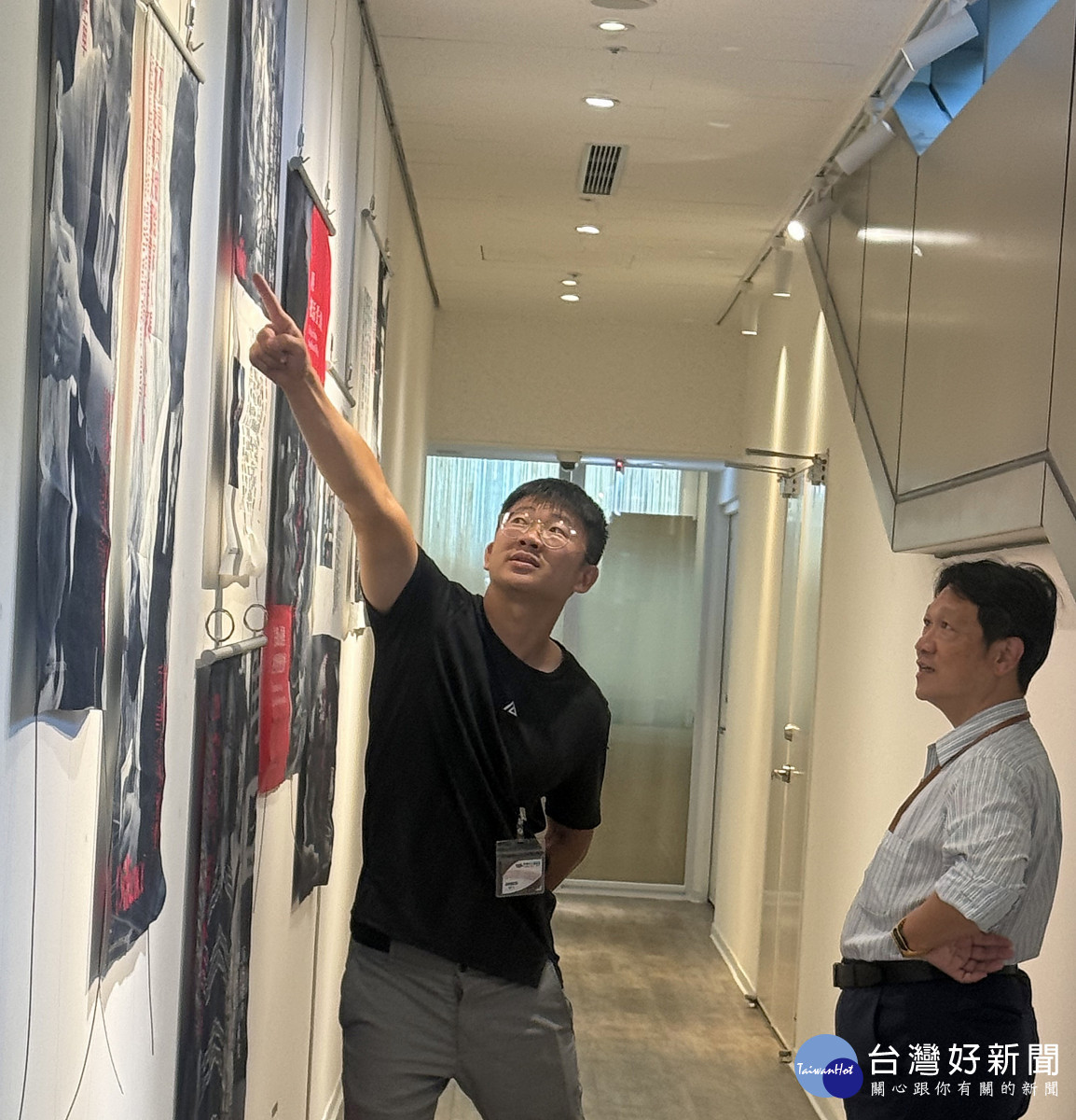 旅行從一本書開始桃園總圖微型展 串聯22品牌讀懂東北角、皇冠海岸