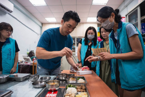 台北市長蔣萬安。（圖／資料照片，圖源：翻攝自蔣萬安Facebook）