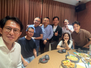 （圖／翻攝黃國昌臉書）