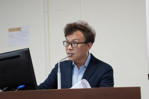 立委鄭正鈐協助下，遭騙赴柬女子返台。