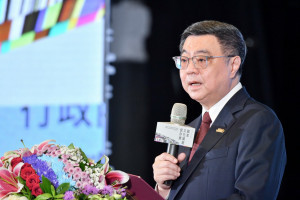 行政院長卓榮泰。（圖／資料照片，圖源：行政院新聞傳播處）