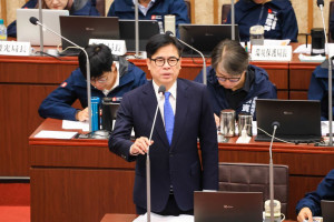 高雄市長陳其邁。（圖／高雄市府新聞局）
